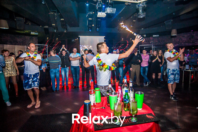 Карнавал в Рио, фото № 79