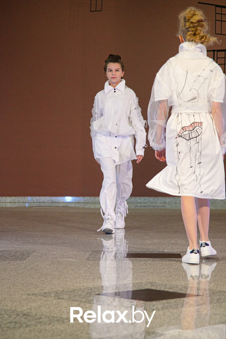 День красоты в День города FashionStyleModels by Igor Ivanov, фото № 148