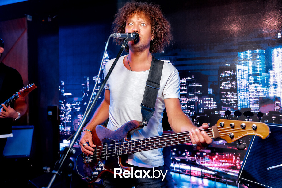 Saturday music, фото № 24