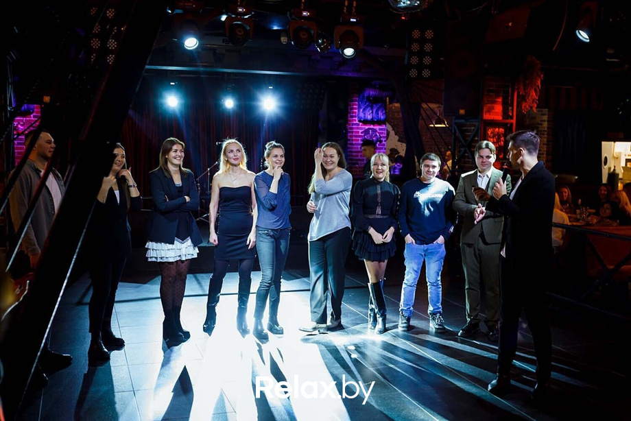 Brooklyn Live!, фото № 56