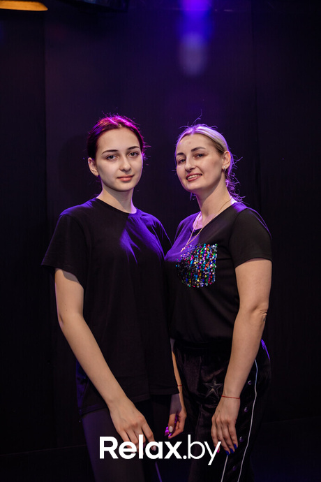 Театральная студия МАСКА workshop, фото № 70