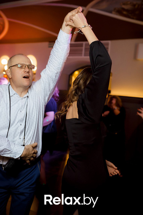 Новогодние вечеринки, фото № 20