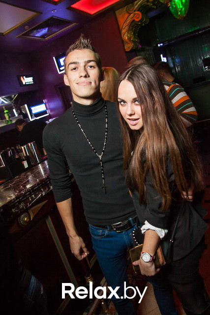 Madison Disco, фото № 23