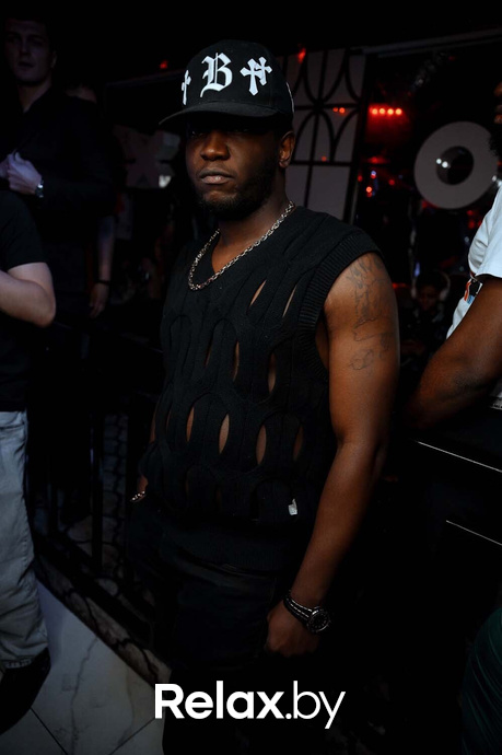 Friday party, фото № 25