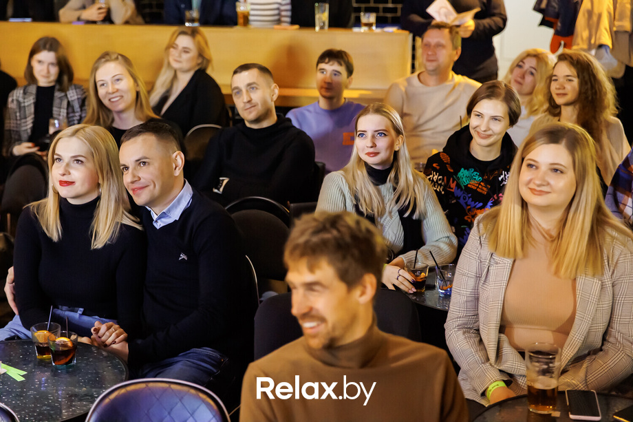 Отчетный концерт, фото № 53