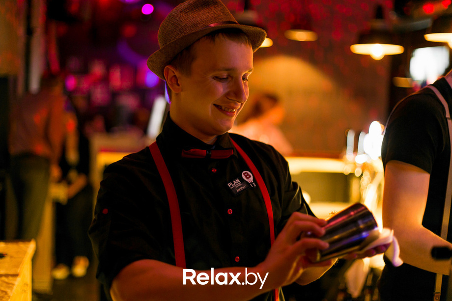 Лучший План Б на Субботу, фото № 39