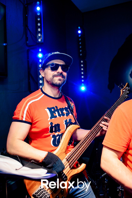 Terra party, фото № 78