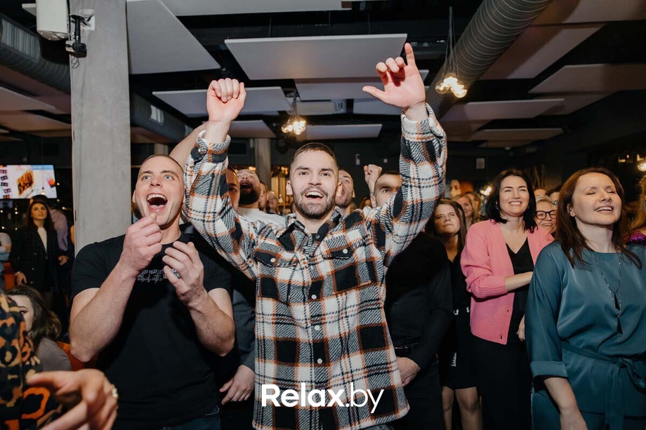 Happy New Year in Terra, фото № 7