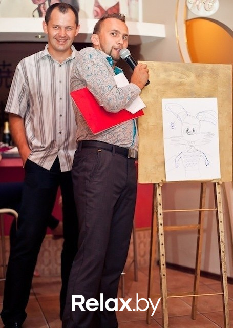 Боди-арт дефиле, фото № 41