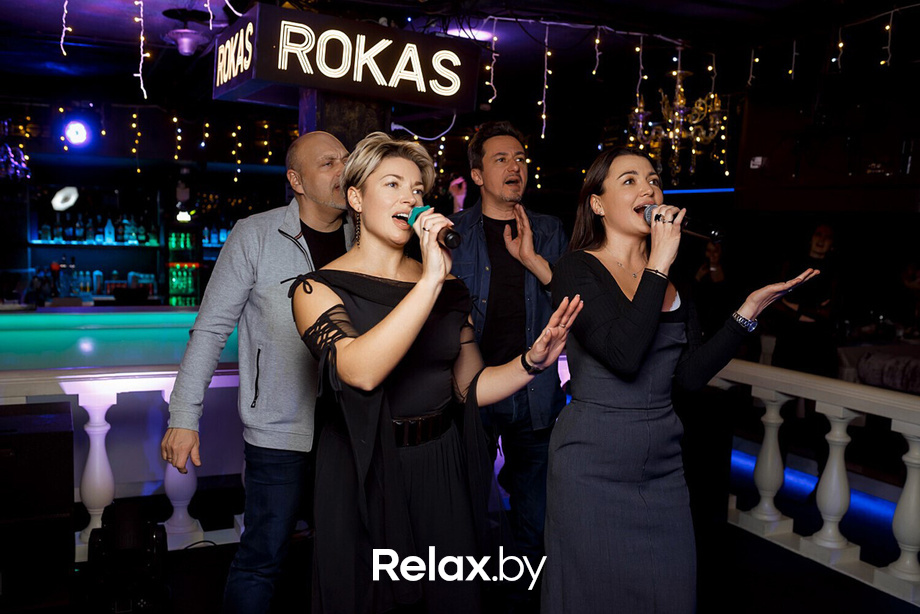 Friday party, фото № 46