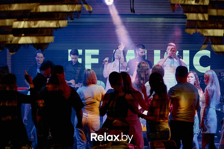 Saturday music, фото № 120