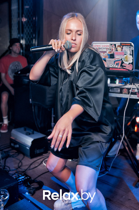 Saturday music, фото № 104