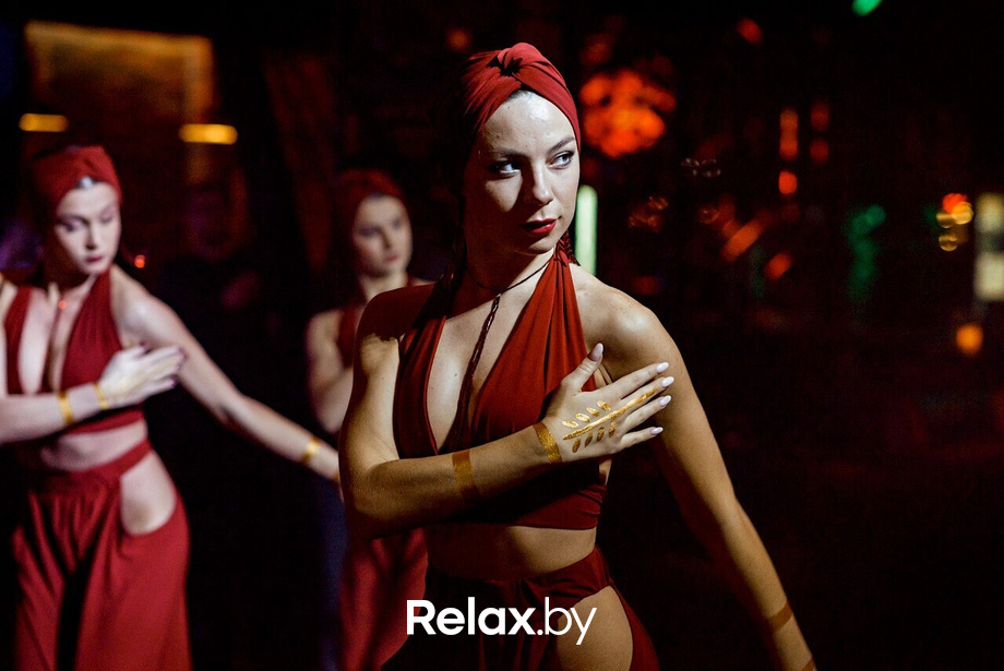 Brooklyn Live!, фото № 62