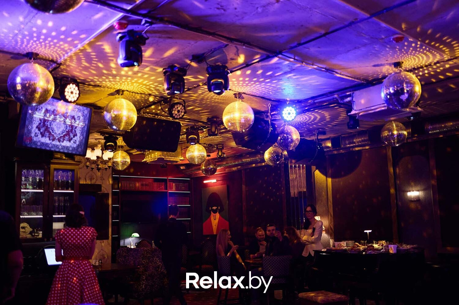 Открытие караоке «Квартирник», фото № 15