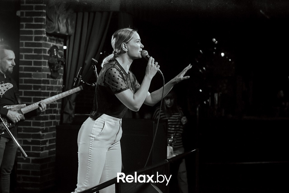 Brooklyn Live!, фото № 34