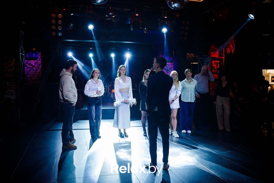 Brooklyn Live!, фото № 43