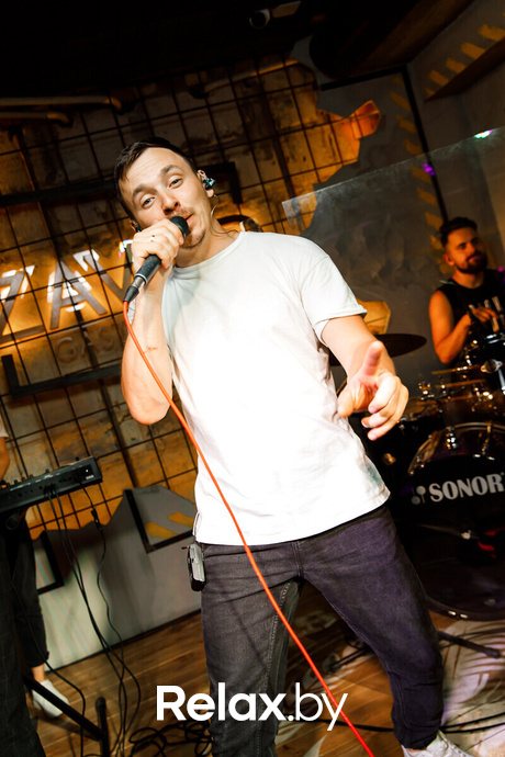 ZAVOD nights, фото № 63