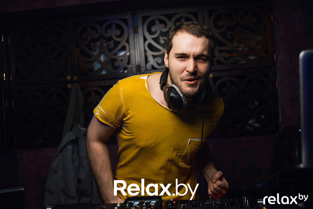 Как выглядят столичные Dj, фото № 10