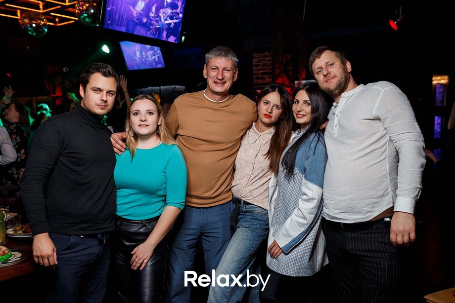 Brooklyn Live!, фото № 35