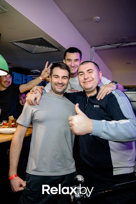 25 января 2025 года «‎Inomarki»‎, фото № 74