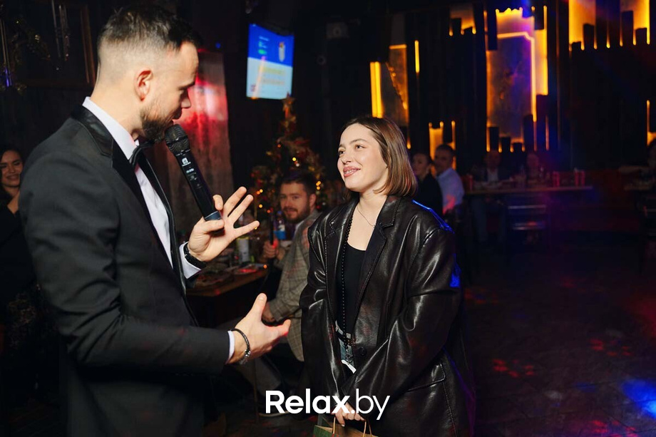 Новый 2025 год, фото № 45