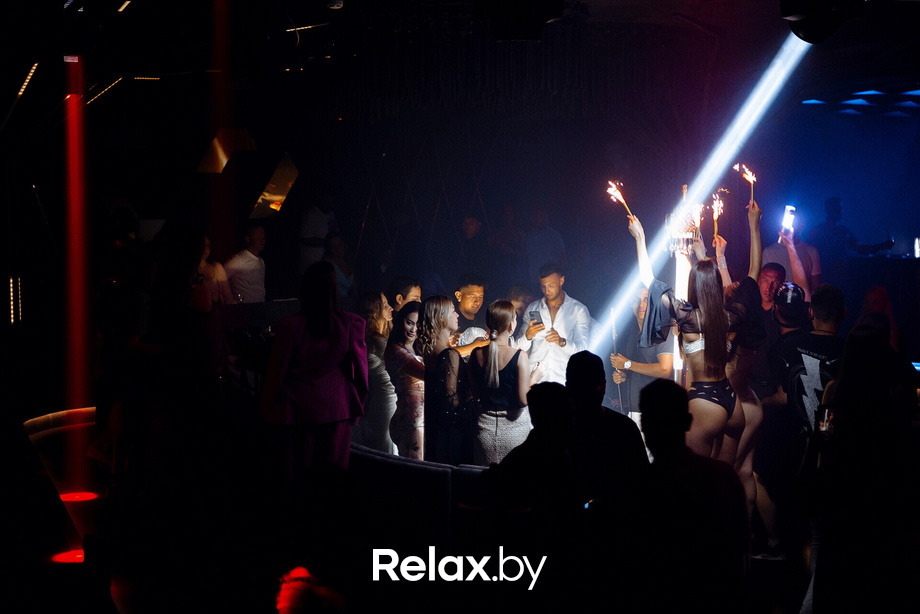 Pool party, фото № 23