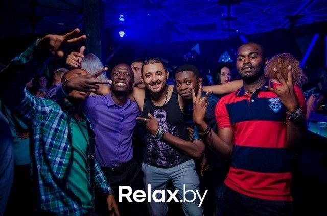 Танцующий Бар, фото № 27