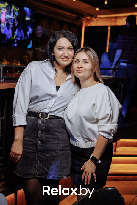 Saturday party, фото № 32