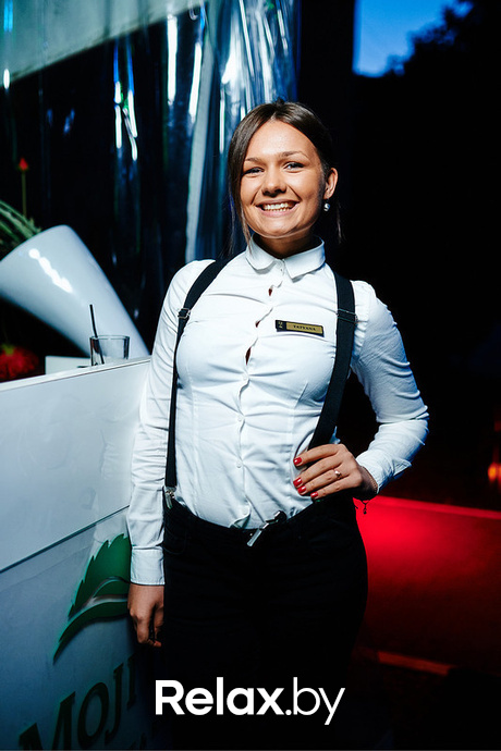 Pre-Party на летней веранде La Terrazza by Marco lachetta, фото № 33