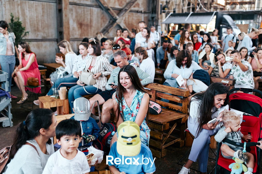 Презентация клипа «TIME» финалиста отбора на «Детское Евровидение-2018», фото № 2