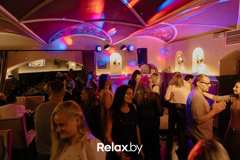 Выходные в Rustaveli, фото № 57