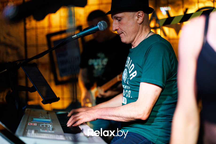 Saturday party, фото № 49