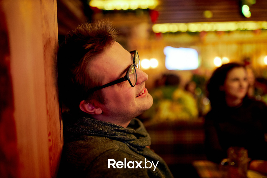 Бар-олимпиада «Мозгва», фото № 227