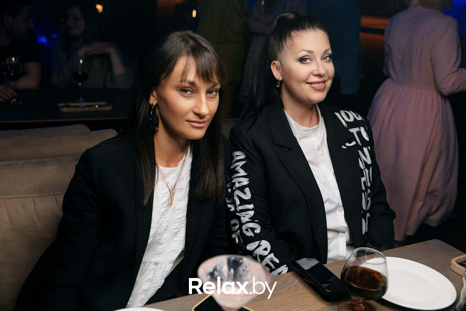 Ночные жители, фото № 24