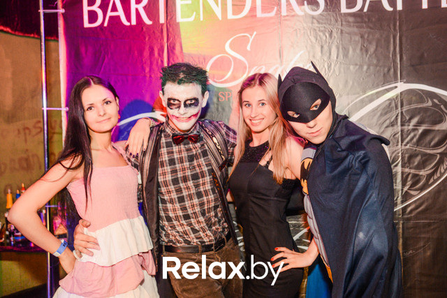 Bartenders Battle, фото № 92