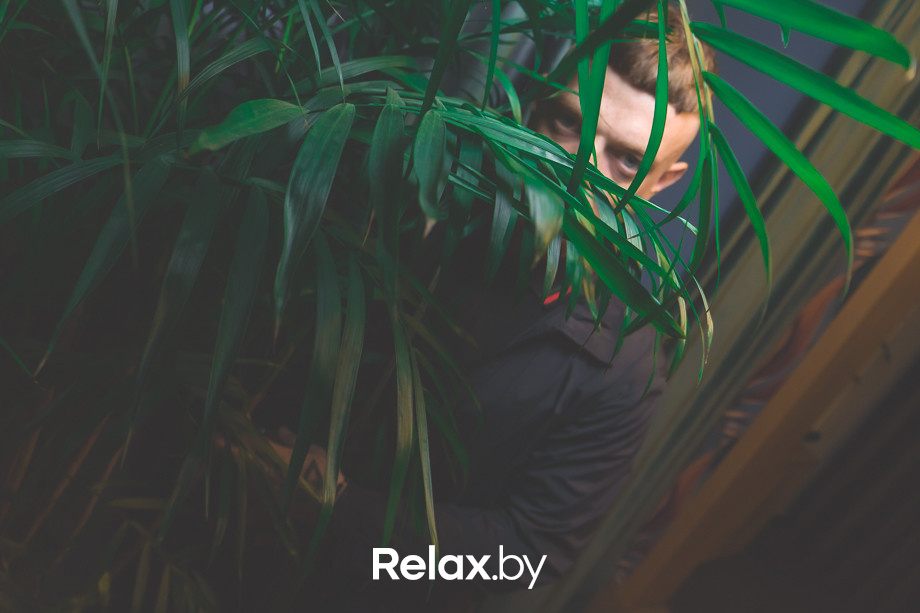 Живая гитара Dj set MAVR, фото № 12