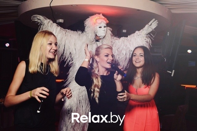 Centr Club Show, фото № 28