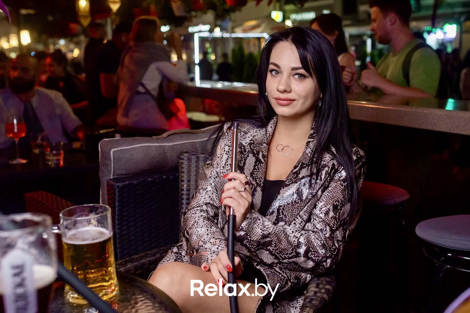 Parker House, фото № 30