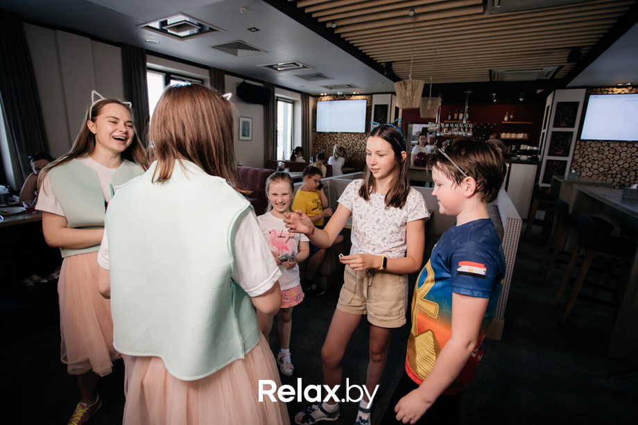 Тик-ток вечеринка, фото № 38