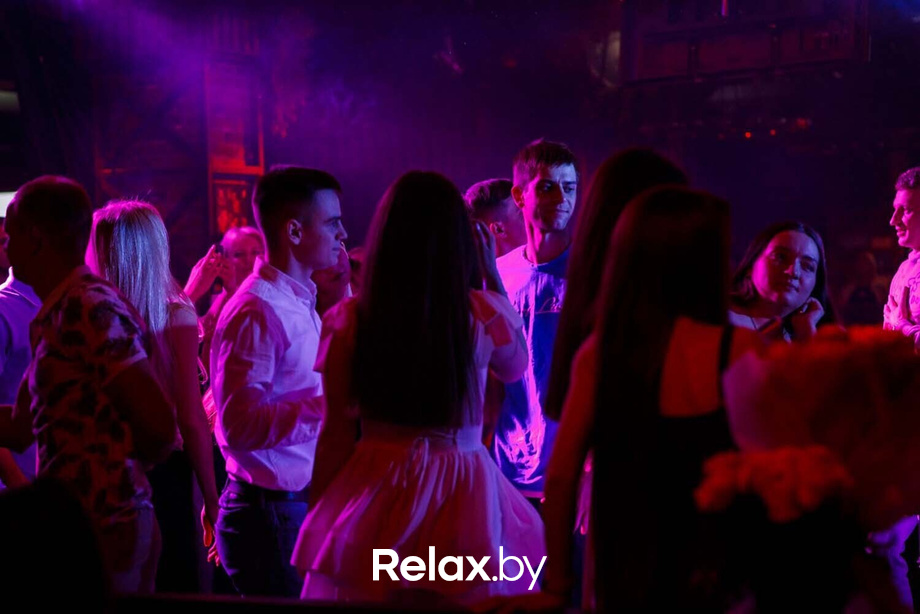 Brooklyn Live!, фото № 61