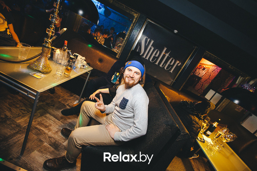 TIWIH Xmas party, фото № 139