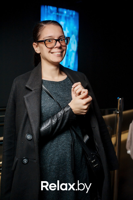 Превью-показ «Славных парней», фото № 6