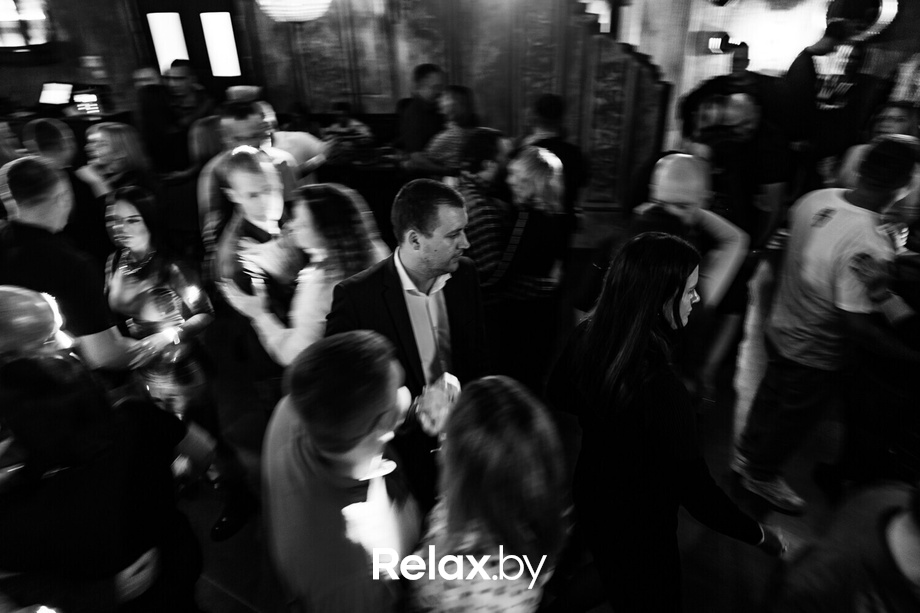 Saturday party, фото № 56