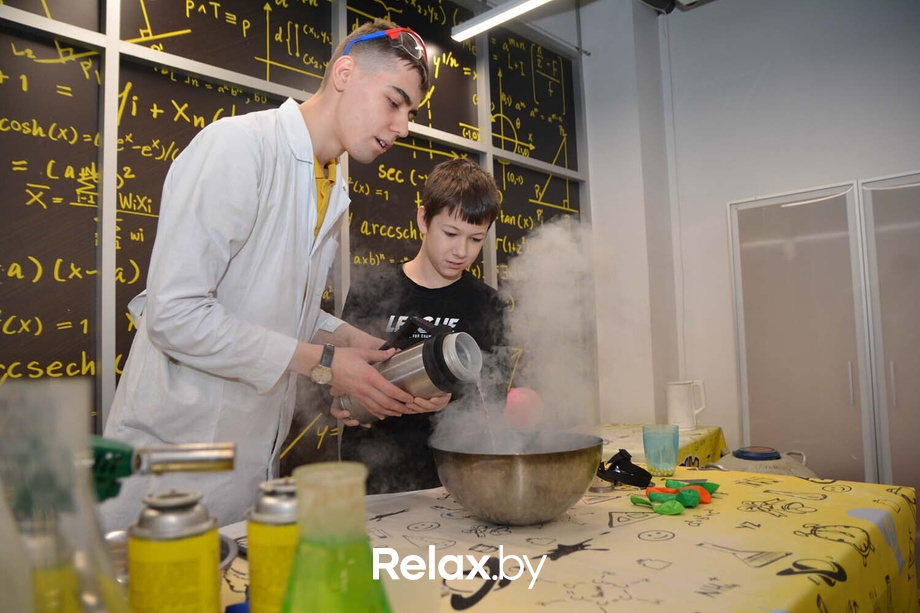 День белорусской науки, фото № 35