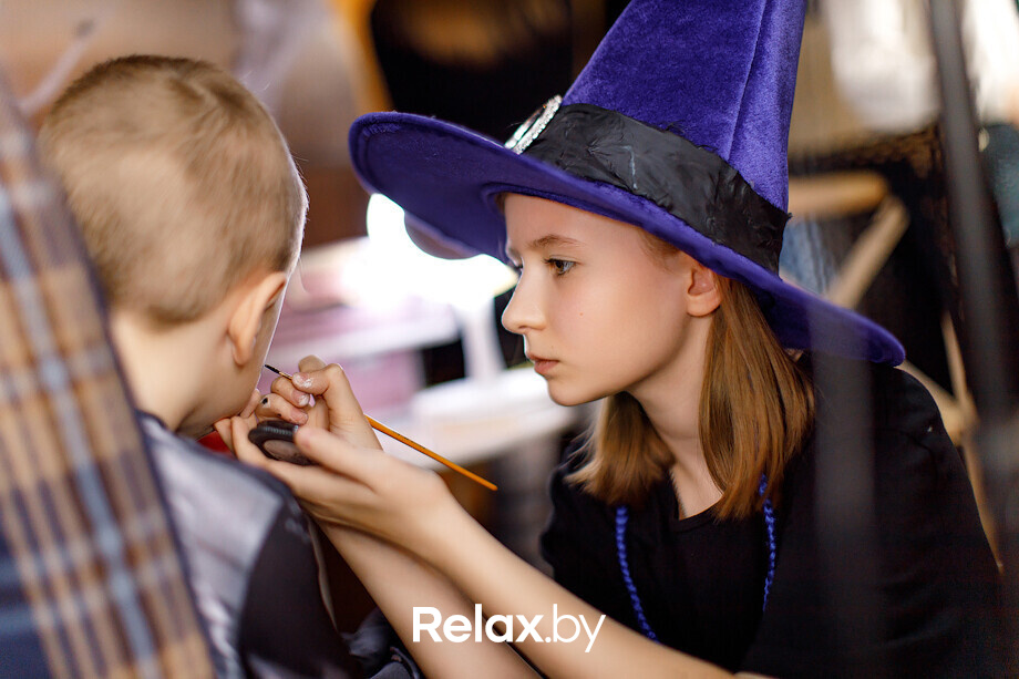 Тайна Коко, фото № 7