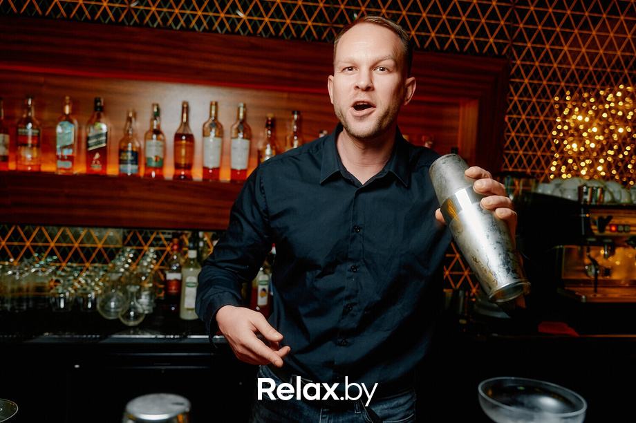 Старый Новый Год в Ангелах, фото № 65