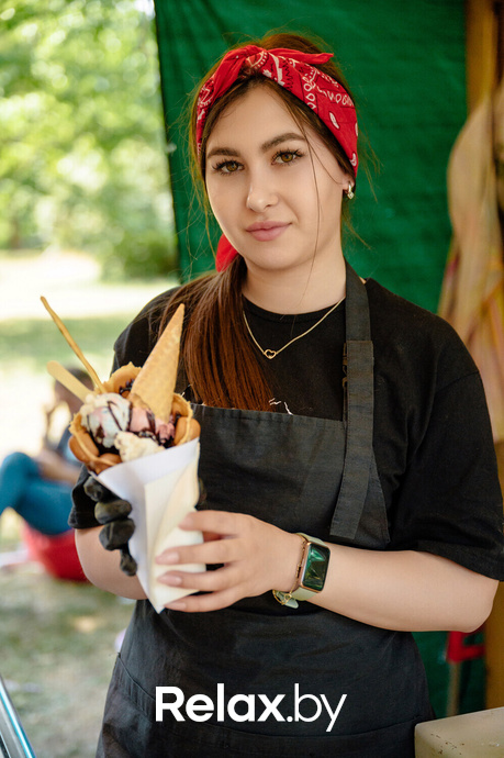 Фестиваль «My Way», фото № 164