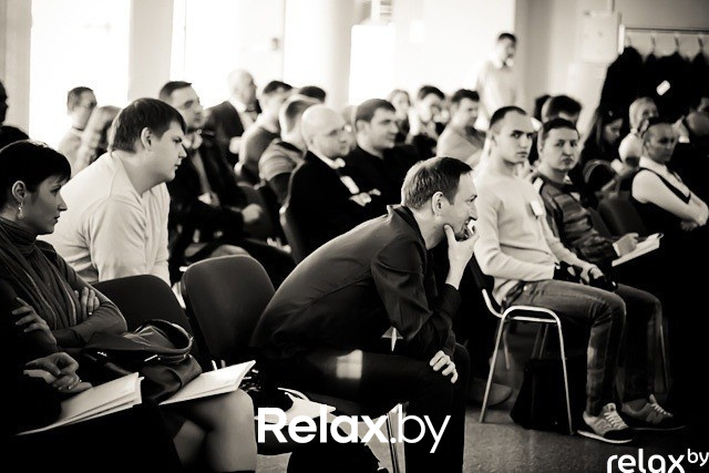 Презентация ŠKODA Rapid, фото № 28