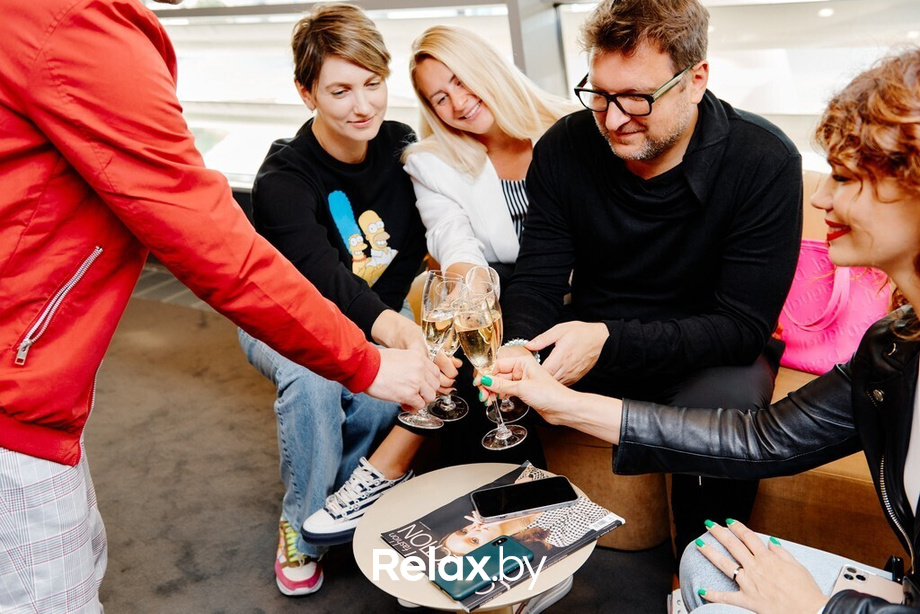 Премьера 12 сезона Brands Fashion Show, фото № 11