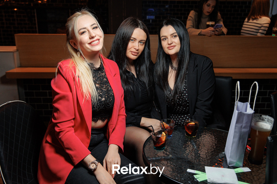 Отчетный концерт, фото № 3